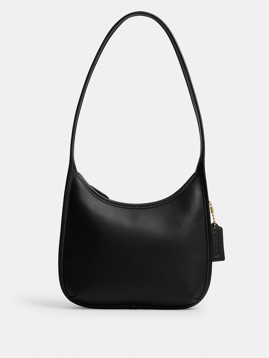 Coach Handbags - Coach Outlet Curve Zip Bag